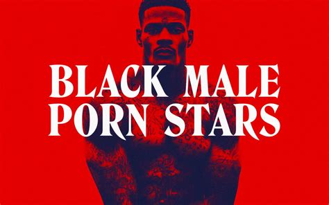 black male pornstar list|Black Pornstars and Ebony Models